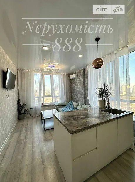 Квартира на вул. Каховська, 62А в Києві, ID 167440, фото №8