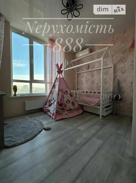 Квартира на вул. Каховська, 62А в Києві, ID 167440, фото №9