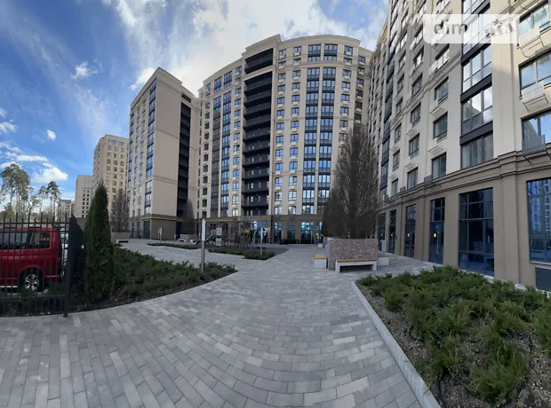 Квартира на вул. Соборна, 122 в Києві, ID 227165, фото №1