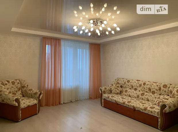 Квартира на вул. 1-ої танкової бригади, 33 в Чернігів, ID 229716, фото №2