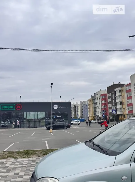 Квартира на вул. Князя Володимира Великого, 16 в Києві, ID 244848, фото №1