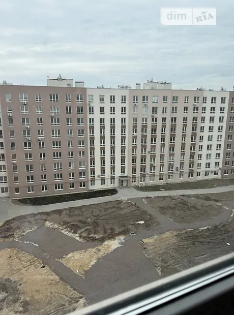 Квартира на вул. Князя Володимира Великого, 16 в Києві, ID 244848, фото №15