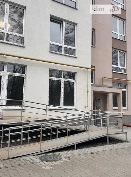 Квартира на вул. Князя Володимира Великого, 16 в Києві, ID 244848, фото №20