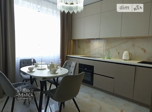 Квартира на вул. Перлинна в Одесі, ID 306323, фото №1