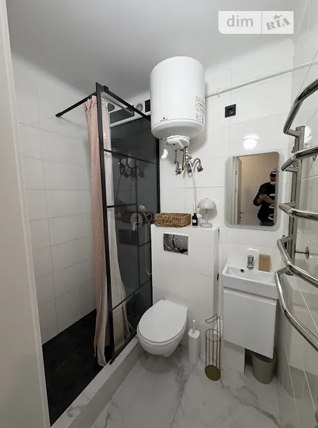 Квартира на вул. Костянтинівська, 36 в Києві, ID 408506, фото №12