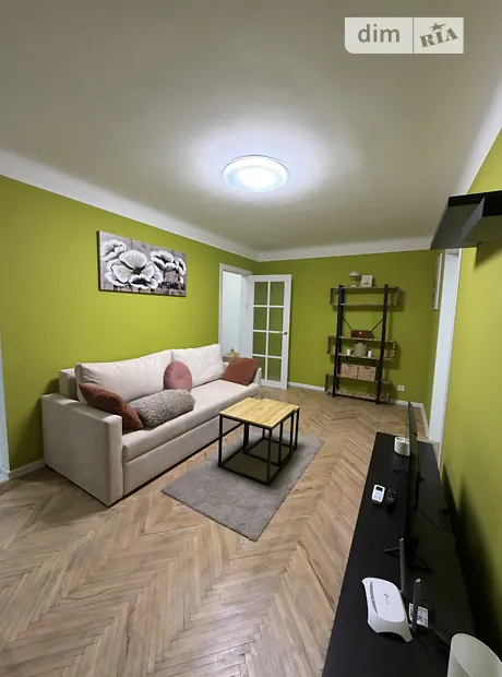 Квартира на вул. Костянтинівська, 36 в Києві, ID 408506, фото №3