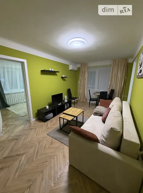 Квартира на вул. Костянтинівська, 36 в Києві, ID 408506, фото №4