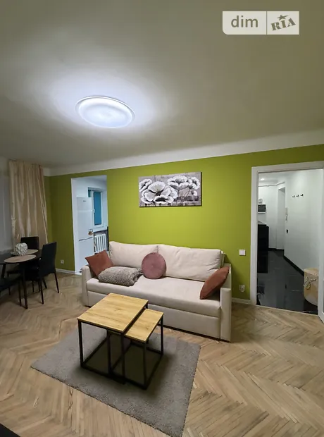 Квартира на вул. Костянтинівська, 36 в Києві, ID 408506, фото №5