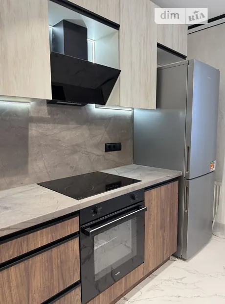 Квартира на вул. Металургів, 35 в Києві, ID 306482, фото №1