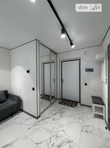 Квартира на вул. Металургів, 35 в Києві, ID 306482, фото №13