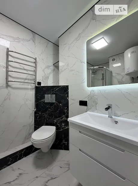 Квартира на вул. Металургів, 35 в Києві, ID 306482, фото №15
