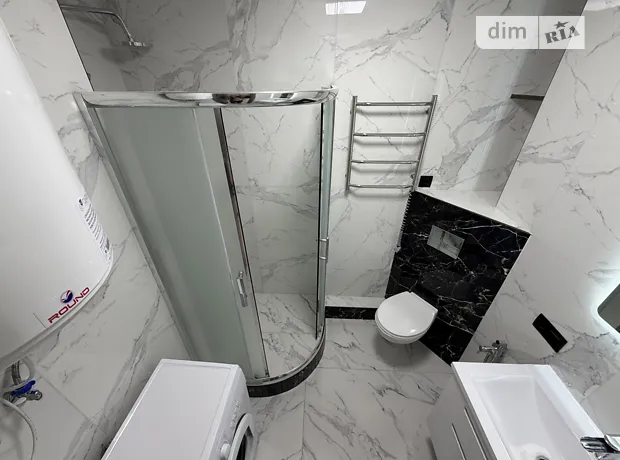 Квартира на вул. Металургів, 35 в Києві, ID 306482, фото №16