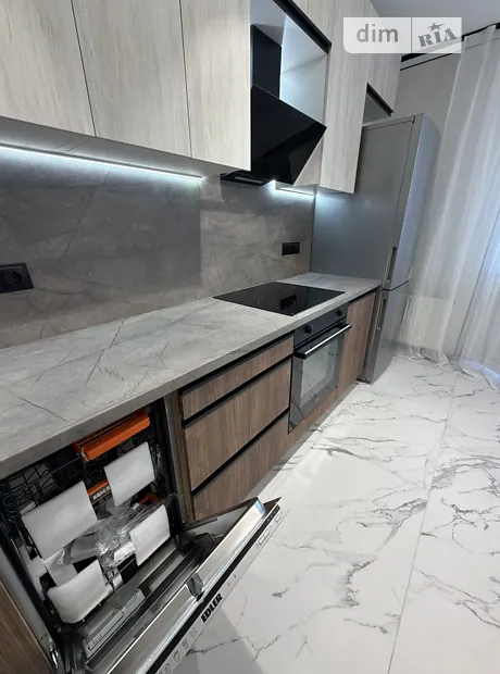Квартира на вул. Металургів, 35 в Києві, ID 306482, фото №3