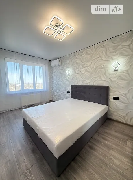 Квартира на вул. Металургів, 35 в Києві, ID 306482, фото №5