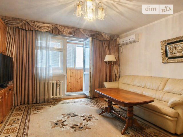 Квартира на вул. Івана Пулюя, 1 в Києві, ID 202290, фото №1