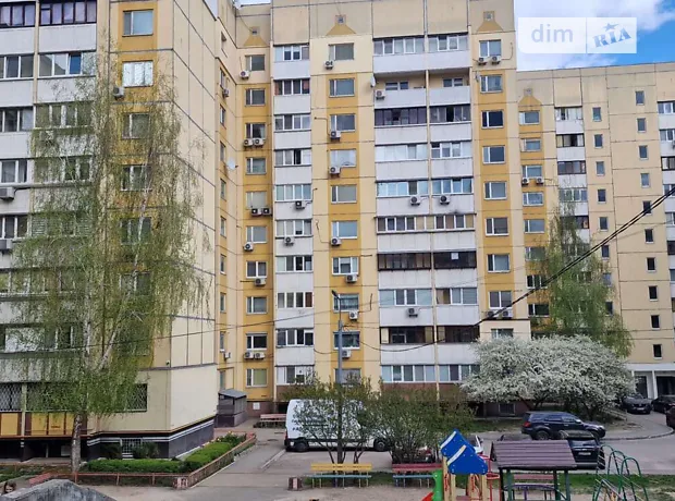 Квартира на вул. Івана Пулюя, 1 в Києві, ID 202290, фото №9