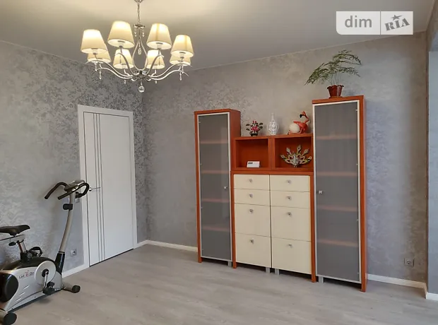 Квартира на вул. Радистів, 34 в Києві, ID 165179, фото №11