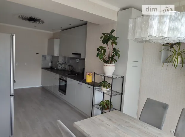 Квартира на вул. Радистів, 34 в Києві, ID 165179, фото №25