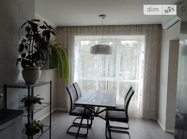 Квартира на вул. Радистів, 34 в Києві, ID 165179, фото №28