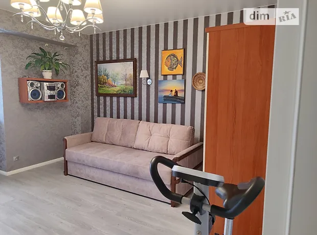 Квартира на вул. Радистів, 34 в Києві, ID 165179, фото №30