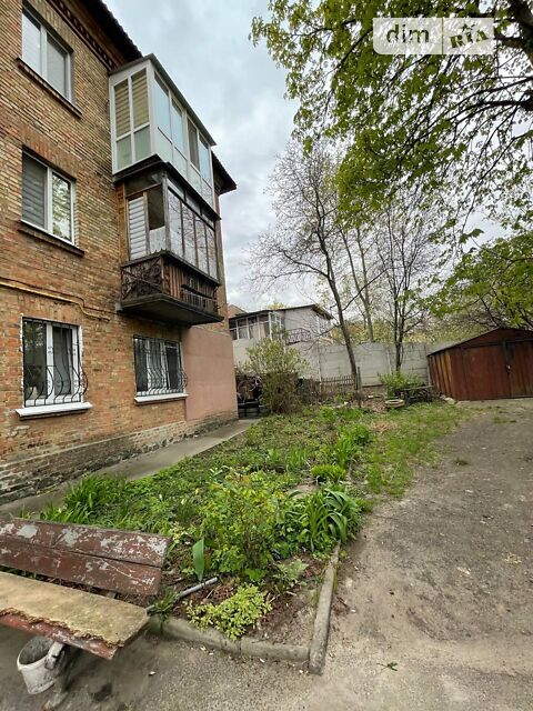 Квартира на вул. Костанайська, 8 в Київ, ID 170081, фото №1