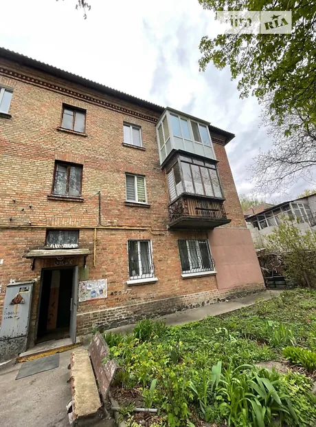Квартира на вул. Костанайська, 8 в Київ, ID 170081, фото №2