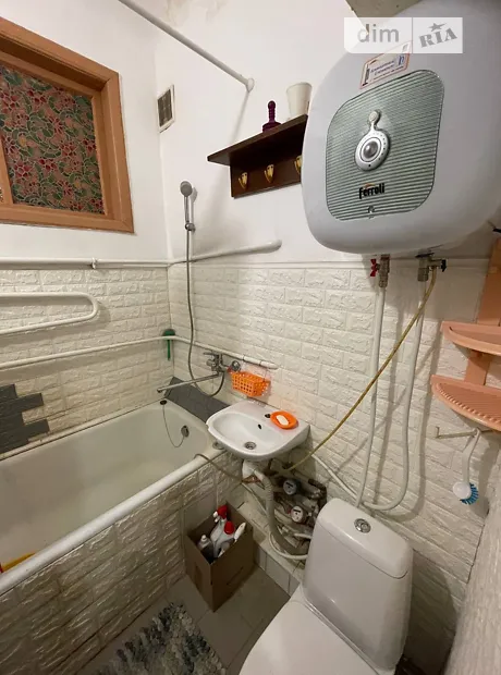 Квартира на вул. Костанайська, 8 в Києві, ID 170081, фото №11