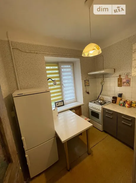 Квартира на вул. Костанайська, 8 в Києві, ID 170081, фото №12