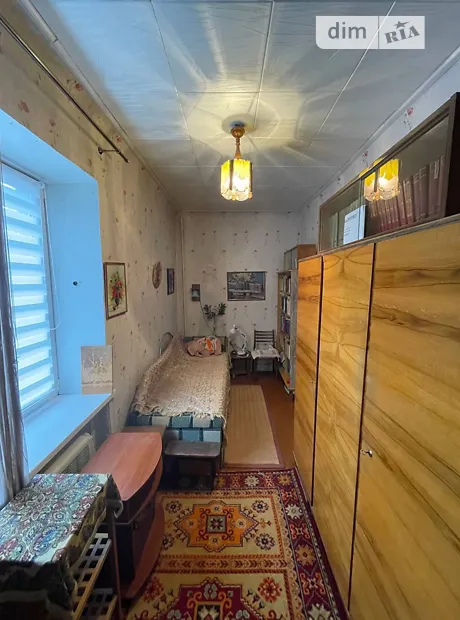 Квартира на вул. Костанайська, 8 в Києві, ID 170081, фото №13