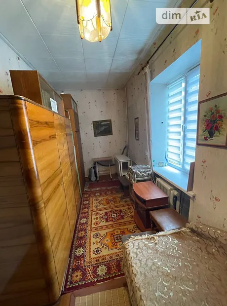 Квартира на вул. Костанайська, 8 в Києві, ID 170081, фото №14