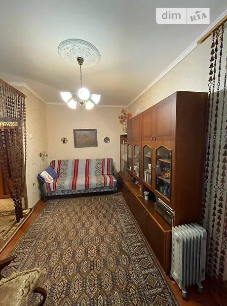 Квартира на вул. Костанайська, 8 в Києві, ID 170081, фото №16