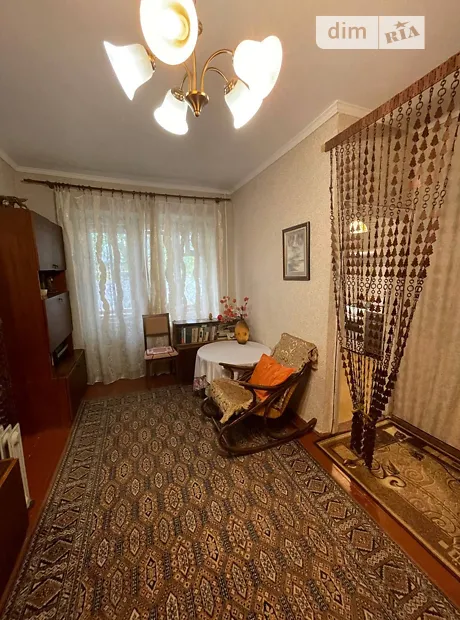 Квартира на вул. Костанайська, 8 в Києві, ID 170081, фото №17