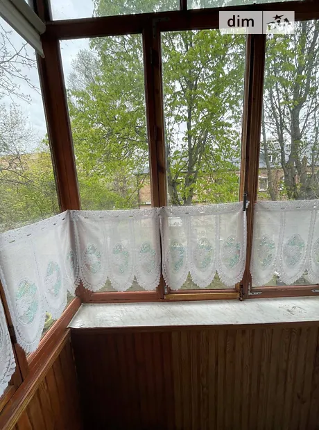 Квартира на вул. Костанайська, 8 в Києві, ID 170081, фото №19
