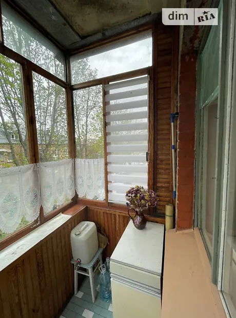 Квартира на вул. Костанайська, 8 в Києві, ID 170081, фото №20