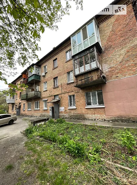 Квартира на вул. Костанайська, 8 в Київ, ID 170081, фото №3
