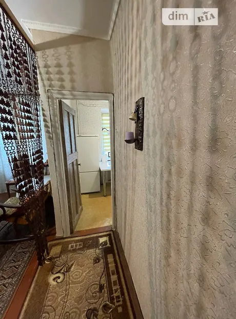 Квартира на вул. Костанайська, 8 в Київ, ID 170081, фото №5