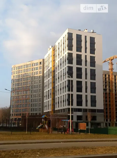 Квартира на вул. Берковецька в Києві, ID 183884, фото №5