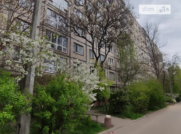Квартира на бул. Миколи Руденка, 5 в Києві, ID 188104, фото №2