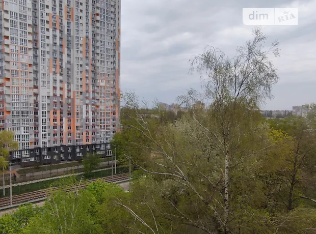 Квартира на бул. Миколи Руденка, 5 в Києві, ID 188104, фото №17