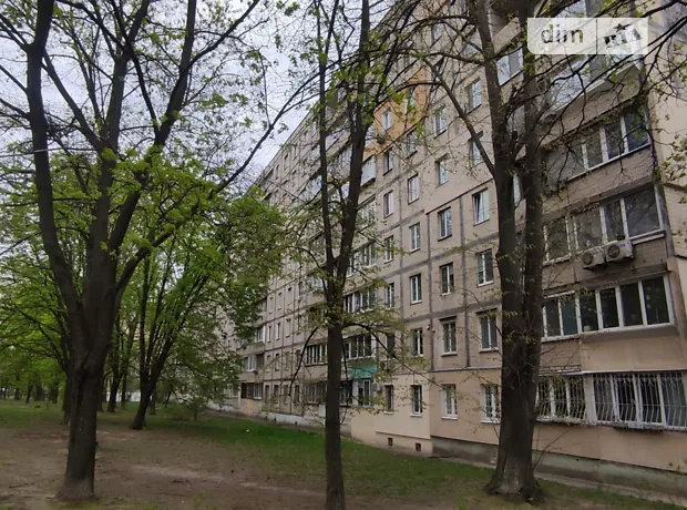 Квартира на бул. Миколи Руденка, 5 в Києві, ID 188104, фото №4
