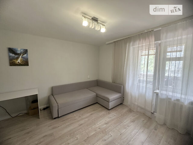 Квартира на вул. Тампере, 8А в Києві, ID 164782, фото №1