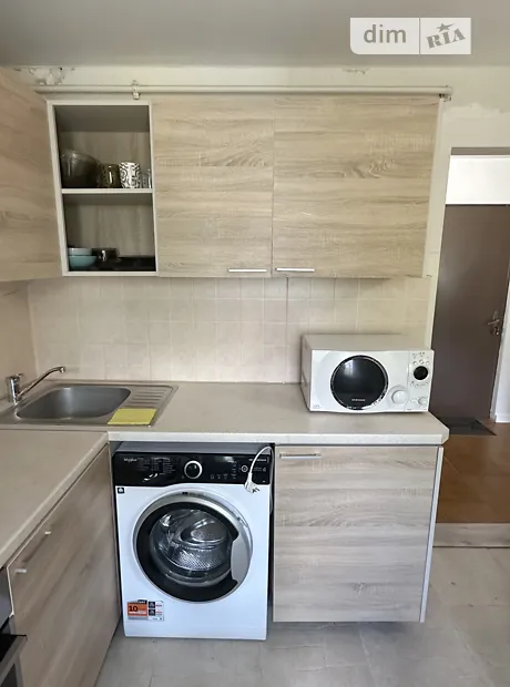 Квартира на вул. Тампере, 8А в Києві, ID 164782, фото №16