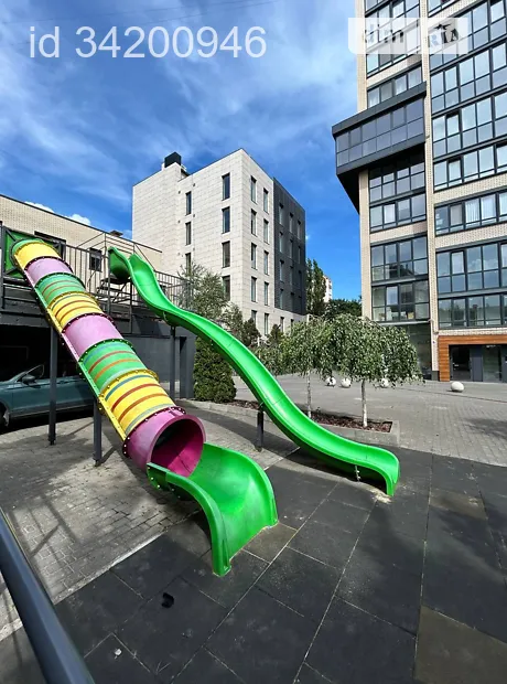 Квартира на вул. Степана Бандери, 15, ID 375848, фото №1