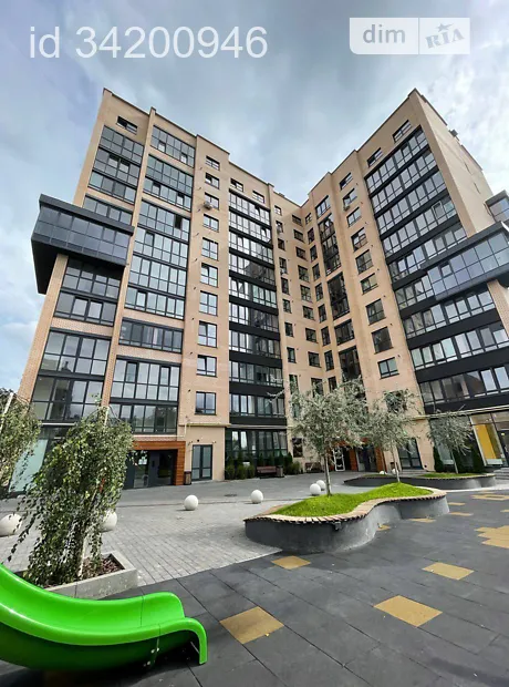 Квартира на вул. Степана Бандери, 15 в Хмельницькому, ID 375848, фото №2