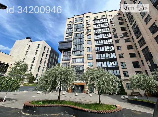Квартира на вул. Степана Бандери, 15 в Хмельницькому, ID 375848, фото №6