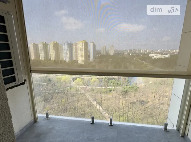 Квартира на вул. Князя Романа Мстиславича, 28 в Києві, ID 173761, фото №6