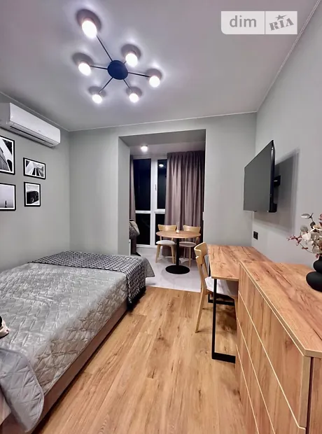 Квартира на шосе Запорізьке, 32А в Дніпро, ID 369418, фото №1