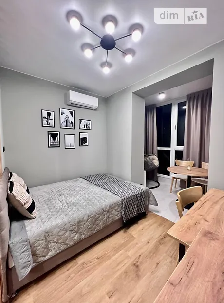 Квартира на шосе Запорізьке, 32А в Дніпро, ID 369418, фото №5