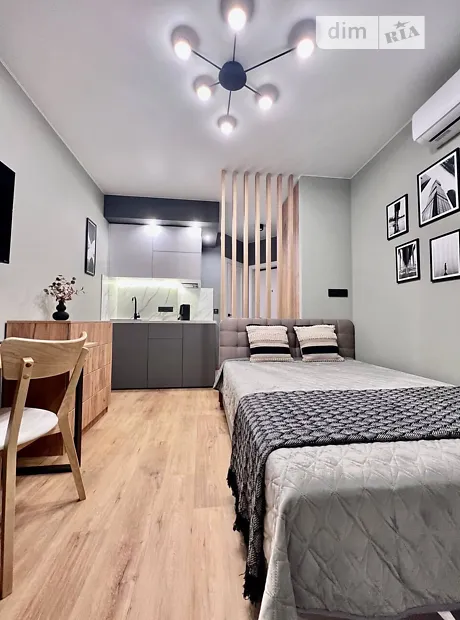 Квартира на шосе Запорізьке, 32А в Дніпрі, ID 369418, фото №8