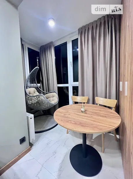 Квартира на шосе Запорізьке, 32А в Дніпрі, ID 369418, фото №9
